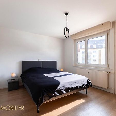 Colmar Centre - L'Essentiel 아파트 외부 사진